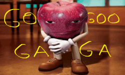 googoo gaga