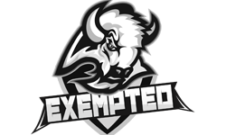 Exempted