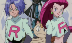 Team Rocket