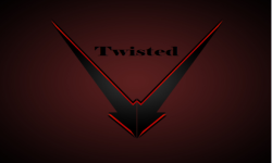 Twisted Vengeance