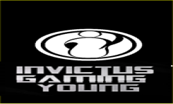 invictus  gaming young