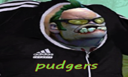 pudgers