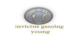 invictus  gaming  young