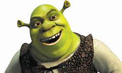 Ogres Have Layers