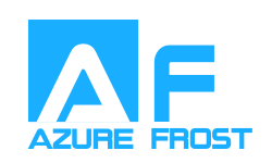 AzureFrost