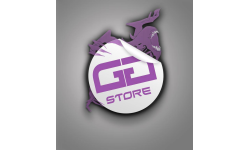 GGStore Team