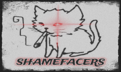 shamefacers