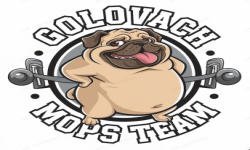 Golovach Mops team 2