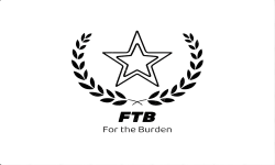 For The Burden  