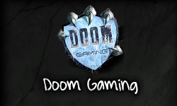 Doom Gaming Chile