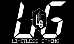 Limitless Gaming