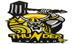 Thunder Awaken 