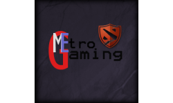 METRO GAMING