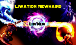 Liwation Newhaind