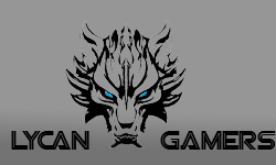 Lycan Gamers