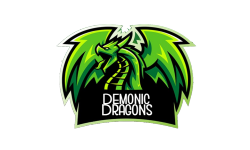 Demonic Dragon