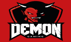 Demons Gaming.