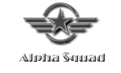 Alpha Squad Team