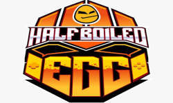 Half Boiled eGG