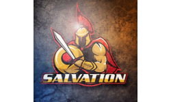 Salvation E-sports