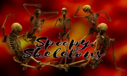 Spoopy Skeletons III : The Rebranding