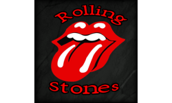 The Rolliing stones