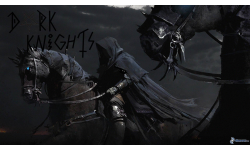 Dark Path Knights