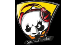 .Snow...Pandas.