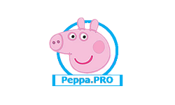 Peppa..PRO