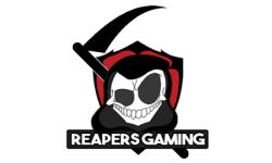 Reapers-Gaming