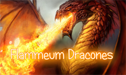 The Flammeum Dracones