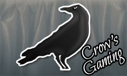 Crow's gaming