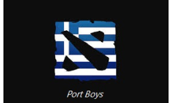 Port Boys