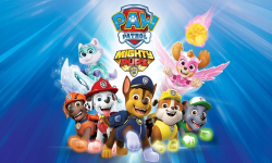 PawPatrol