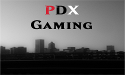 PDX Gaming