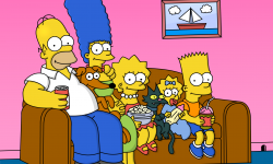 The Simpsons-Gaming