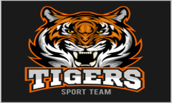 TIGERS