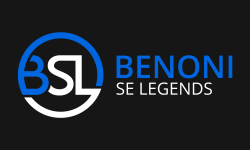 Benoni Se Legends
