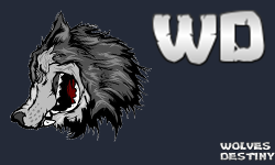 Wolves Destiny