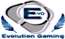 eVoLuTIon`Gaming
