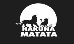 Hakuna Matata team