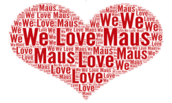 We Love Maus