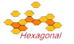 Hexagonal