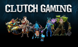 Clutch Gaming NZ