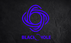 BLACK HOLE