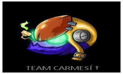 Team Carmesí