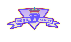 Boss D Gaming
