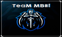 Team MB # 1