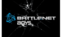 Battle.net Boys