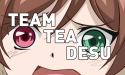 Team Tea Desu